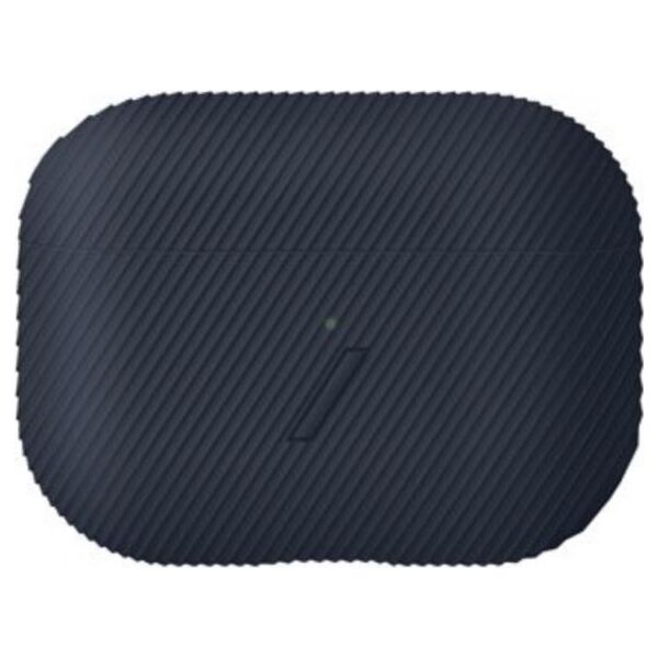 Native Union Etui ochronne Curve do AirPods Pro granatowe