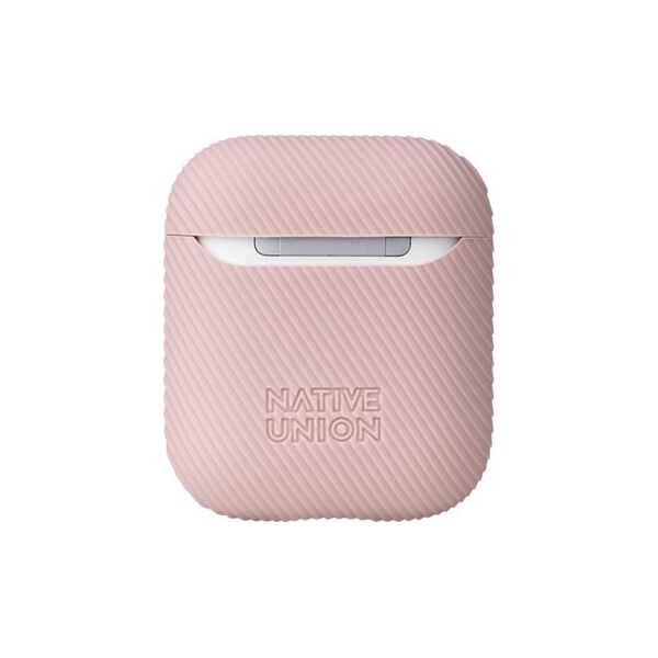 Native Union Native Union Curve Case, rose - AirPods