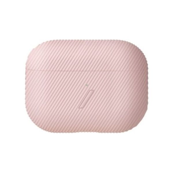 Native Union Etui ochronne Curve do AirPods Pro różowe