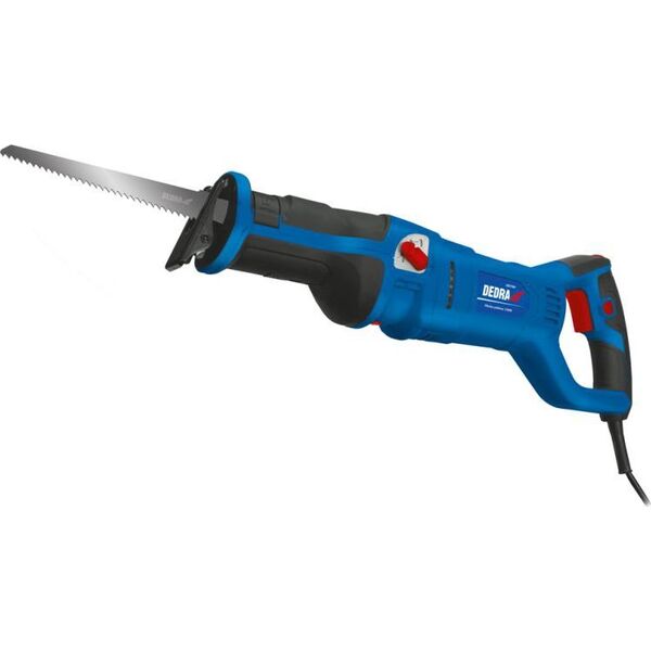 Piła szablasta Dedra 1200 W
