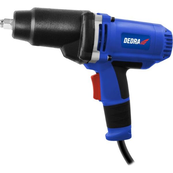Klucz udarowy Dedra DED7973 950 W 1/2"