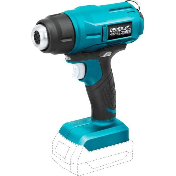 Opalarka Dedra  (DED7058)