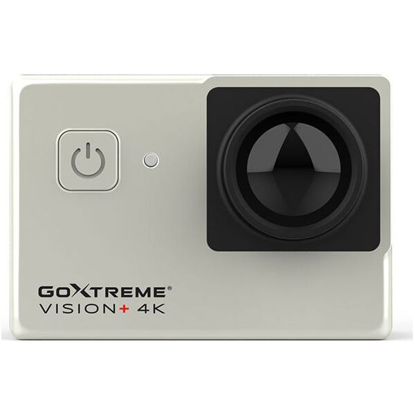 Kamera GoXtreme Vision+ srebrna