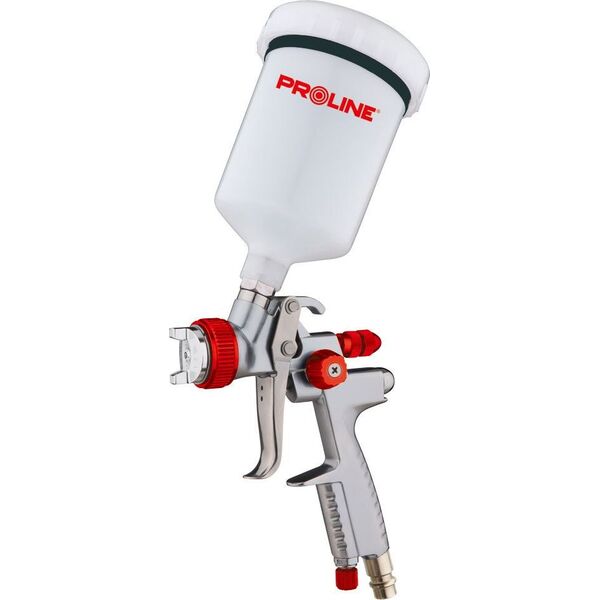 Pro-Line PISTOLET LAKIERNICZY LVMP, DYSZA 1.3MM, PROLINE, CE