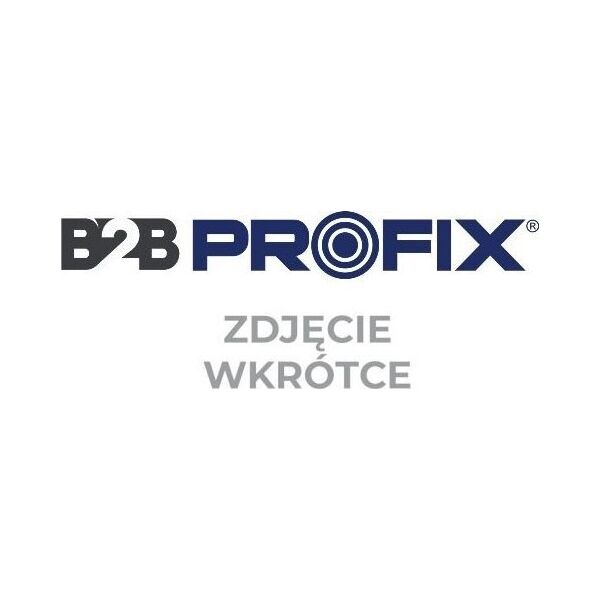 Pro-Line WKŁAD PIANKOWY NA NARZĘDZIA SZUFL.4, 31 SZT. PUSTY (DBK)