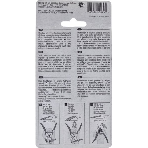Felco Felco 903 sharpening tool