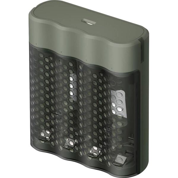 Ładowarka GP ReCyko M451 (130M451US100AAAC4)