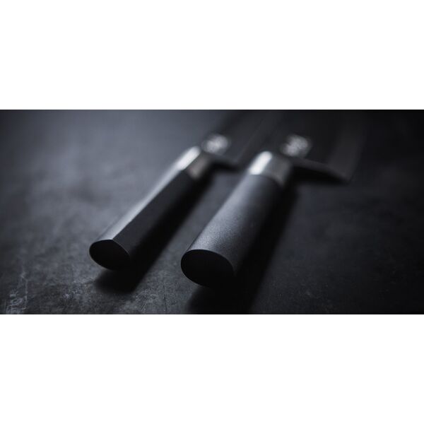 KAI KAI Wasabi Black cooking knife 15,0cm