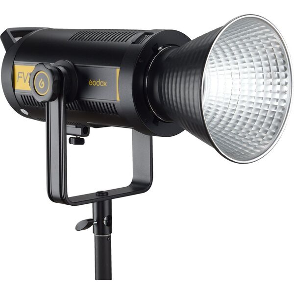 Lampa studyjna GODOX Godox FV200 HSS LED light 18000 LUX