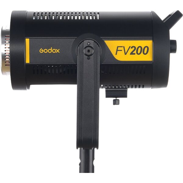 Lampa studyjna GODOX Godox FV200 HSS LED light 18000 LUX