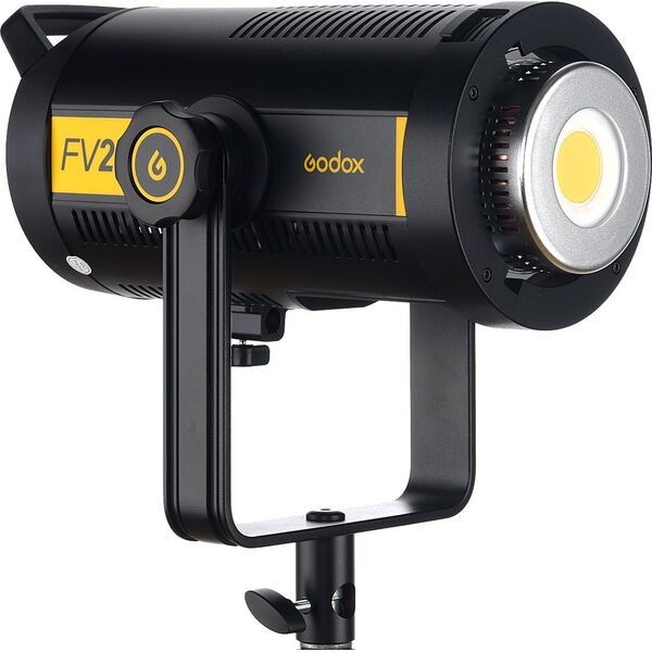 Lampa studyjna GODOX Godox FV200 HSS LED light 18000 LUX
