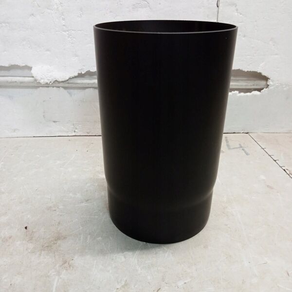 Ferrolux FERROLUX RURA PRZEDLUZAJACA L-1000 150 CZARNY