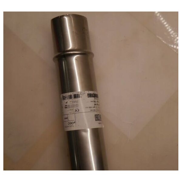 Jeremias RURA DL.1000 60 Z USZCZELKA