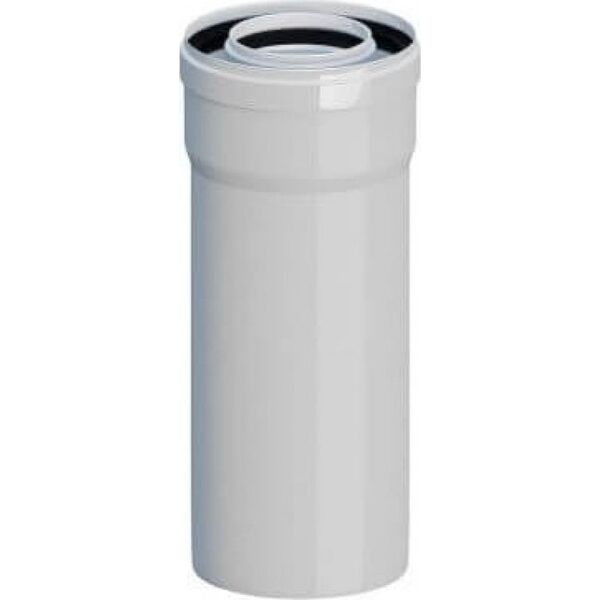 Ricom RURA PROSTA PP L2000 DN60 USZCZ.