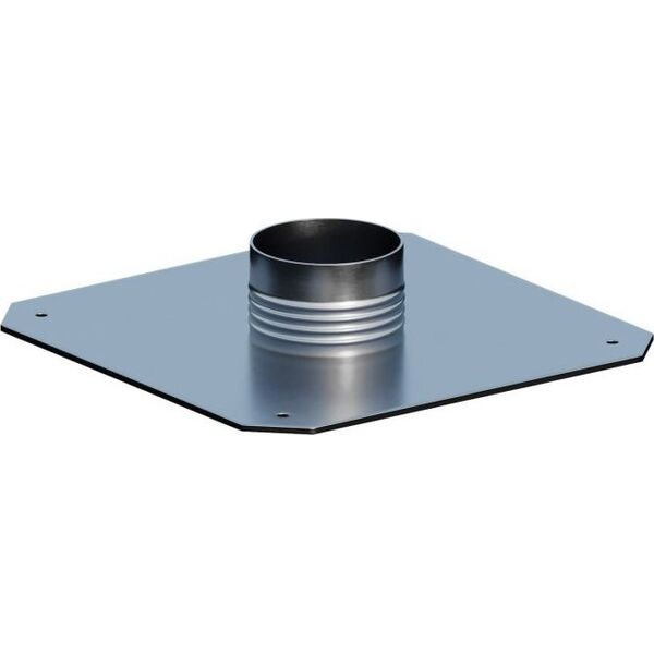 Ricom PLYTA DACHOWA STALOWA ZORRO DN100-125