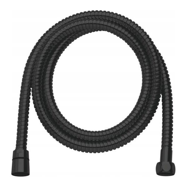 Bateria wannowa Invena DOKOS BATERIA WANNOWA CZARNY / CHROM