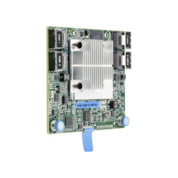 HPE HPE Smart Array P816i-a SR Gen10 - Speichercontroller RAID (804338-B21)