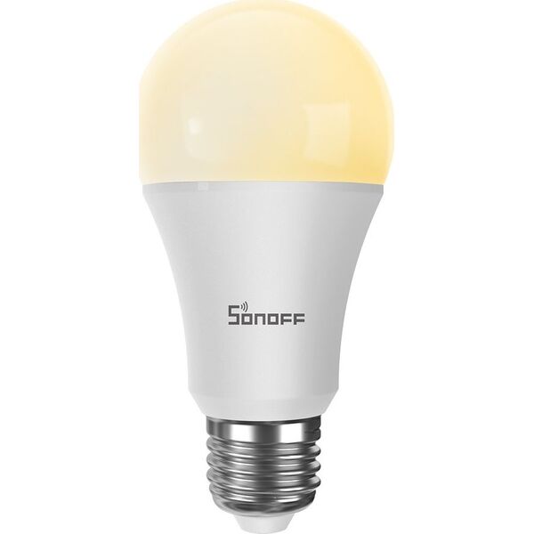 Sonoff Smart żarówka LED Sonoff B02-B-A60 (Biała)