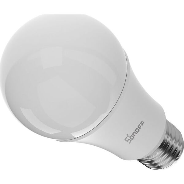 Sonoff Smart żarówka LED Sonoff B02-B-A60 (Biała)