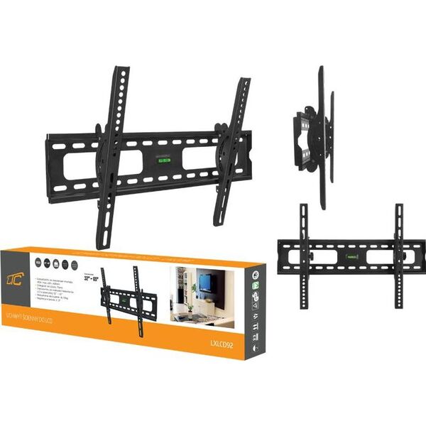 LTC Uchwyt ścienny LXLCD92 32'' - 65''
