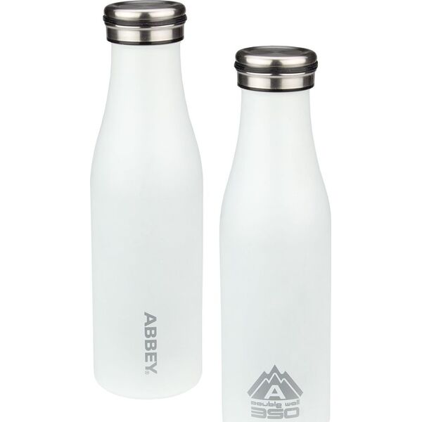 Abbey Butelka termiczna na napoje Victoria Abbey 450ml uni