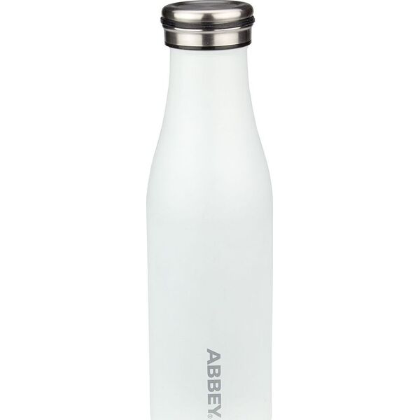 Abbey Butelka termiczna na napoje Victoria Abbey 450ml uni