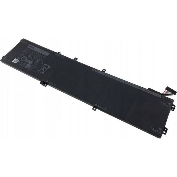 Bateria Dell BTRY PRI 97WHR 6C LITH LGC