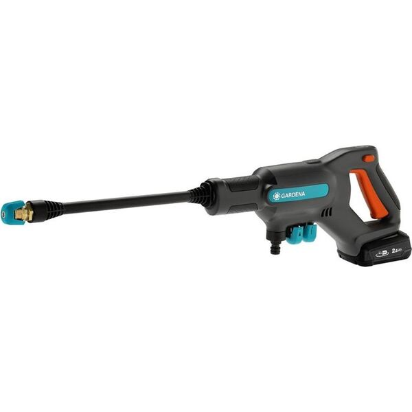 Myjka ciśnieniowa Gardena AquaClean 24/18V P4A