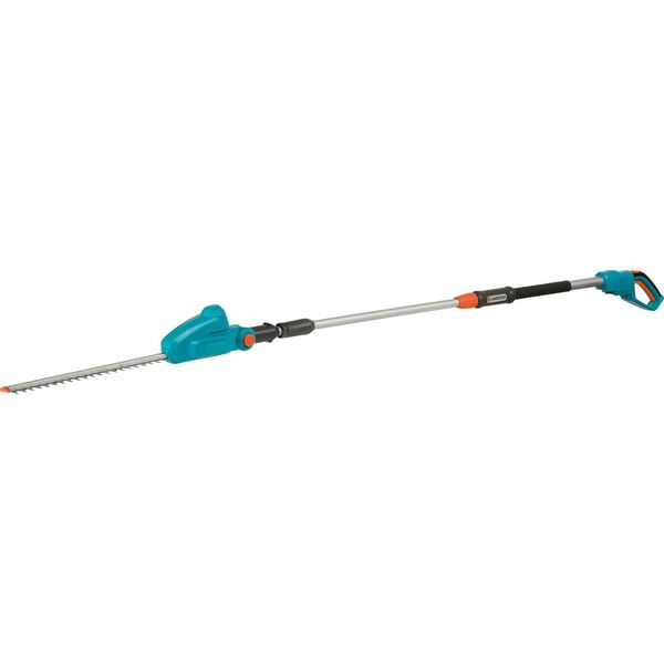 Gardena THS 18/42 P4A 42 cm + ładowarka i akumulator 2.5 Ah