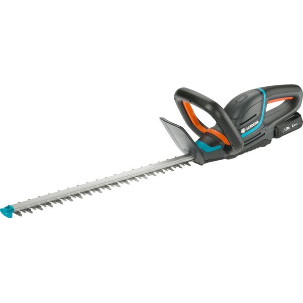 Gardena Nożyce akumulatorowe ComfortCut 18/50 P4A 50 cm