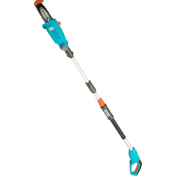 Piła łańcuchowa Gardena TCS 20/18V P4A 18 V 20 cm