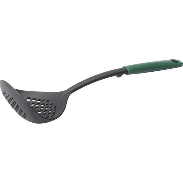 Brabantia Łyżka cedzakowa Tasty+ zielona 122767