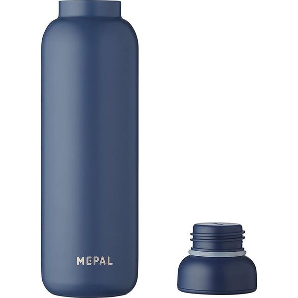 Rosti Mepal Butelka termiczna Ellipse 500 ml nordic denim 104171016800