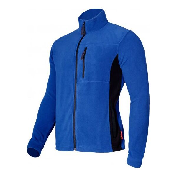 BLUZA POLAR. GRANATOWO-CZARNA "3XL" CE PSB PBP23XL INNA