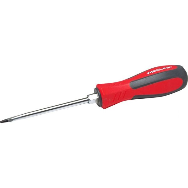 Pro-Line WKRĘTAK DO POBIJANIA PŁASKI 6 X 200MM CRV PROLINE 10116 PROLINE