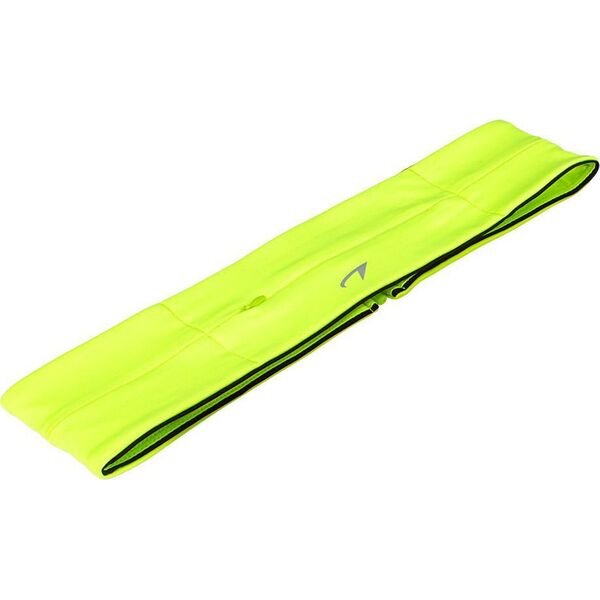 Avento Pas biodrowy Twist do biegania r. L