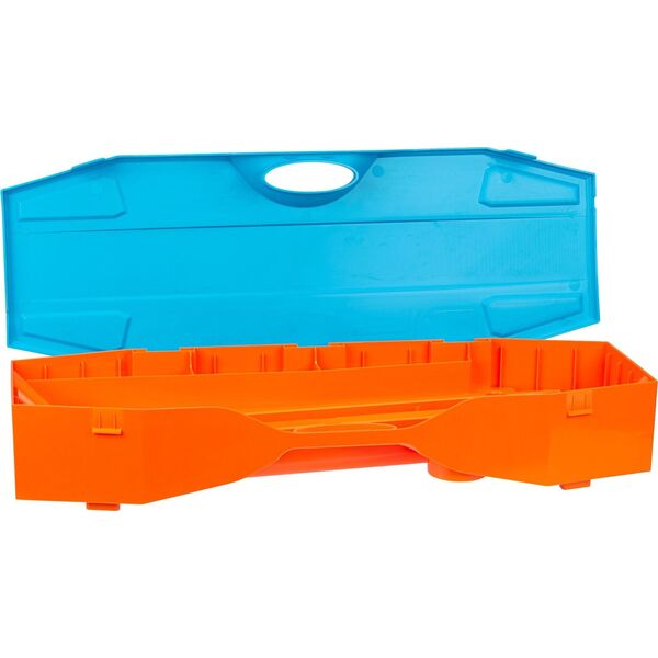 Get & Go Zestaw do badmintona walizka Get Go 5w1 uni