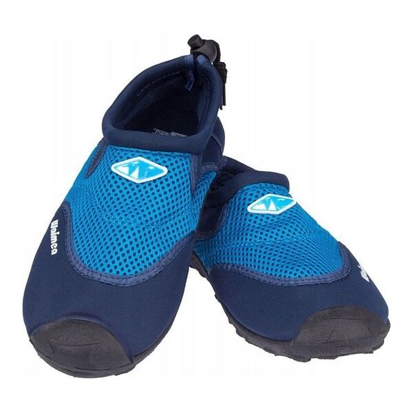 Waimea Buty do wody Jeżowce Wave Rider niebieskie r. 33