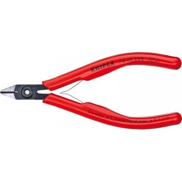 Knipex SZCZYPCE RSEK-125 OKS.OBC.BOCZ. KNIPEX