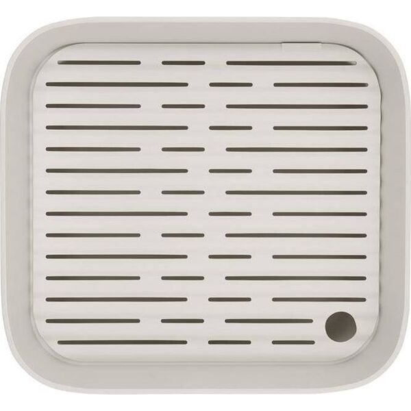 Brabantia Pojemnik do zmywania z ociekaczem SinkSide jasnoszary 302688