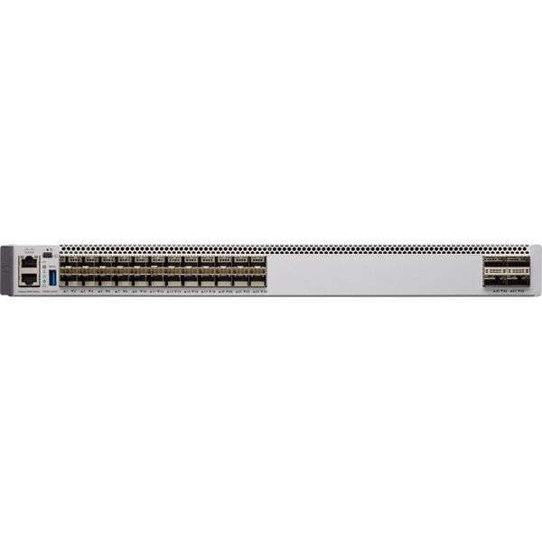 Switch Cisco Catalyst 9500 (C9500-24Y4C-A)