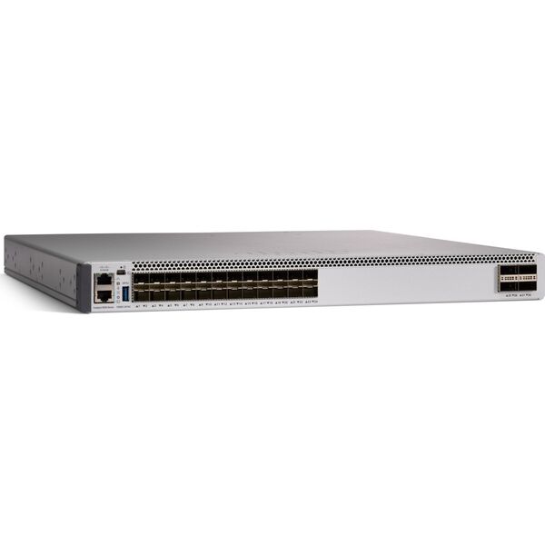 Switch Cisco Catalyst 9500 (C9500-24Y4C-A)