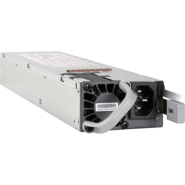 Zasilacz serwerowy Cisco CISCO CATALYST 9600 SERIES CISCO CATALYST 9600 SERIES