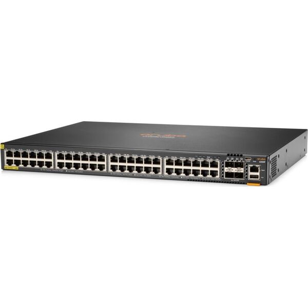 Switch HP Aruba CX 6200F 48G (JL728A)