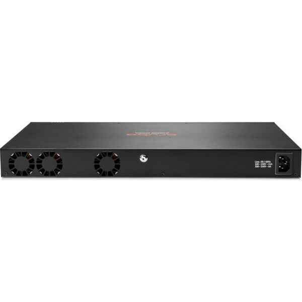 Switch HP Aruba CX 6200F 48G (JL728A)