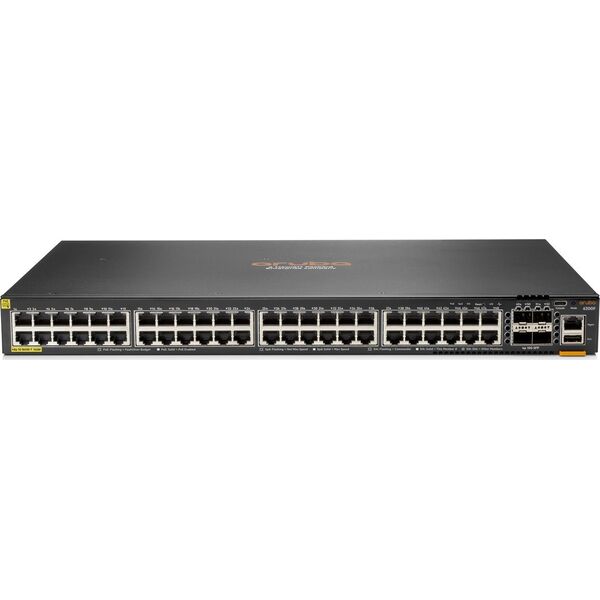Switch HP Aruba CX 6200F 48G (JL728A)