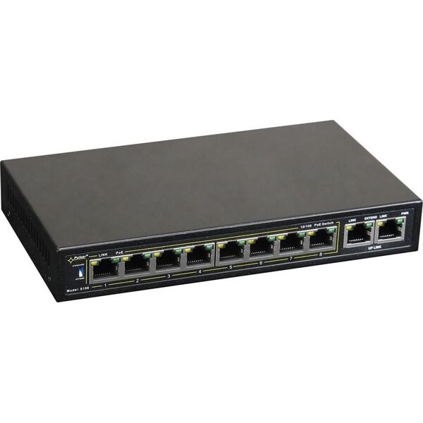 Switch Pulsar S108-90W