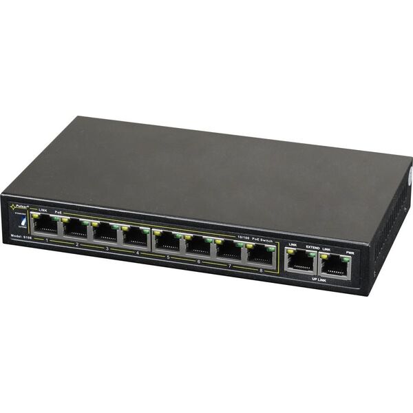 Switch Pulsar S108-90W