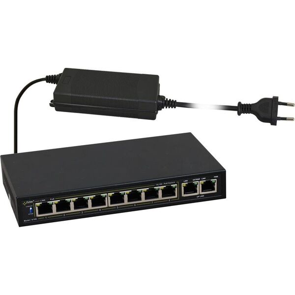 Switch Pulsar S108-90W