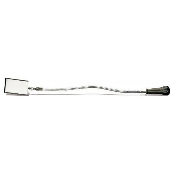 Beta Tools LUSTERKO INSPEKCYJNE PROSTOKĄT. 600MM 1715FL/A BETA UTENSILI S.P.A.
